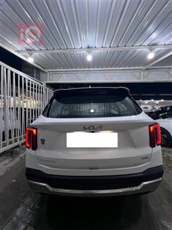 کیا سۆرینتۆ